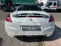 2011 Peugeot RCZ