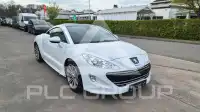 2011 Peugeot RCZ