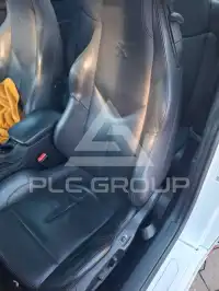 2011 Peugeot RCZ