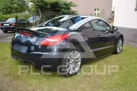 2011 Peugeot RCZ