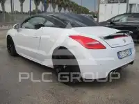 2011 Peugeot RCZ