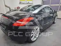 2011 Peugeot RCZ