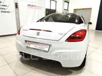 2011 Peugeot RCZ
