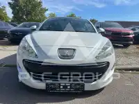 2011 Peugeot RCZ