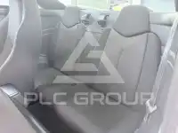 2011 Peugeot RCZ