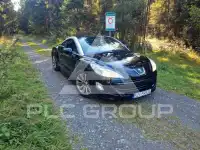 2011 Peugeot RCZ