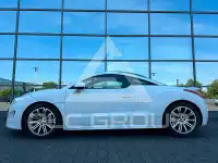 2011 Peugeot RCZ