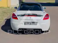 2011 Peugeot RCZ