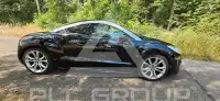 2011 Peugeot RCZ