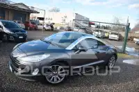 2011 Peugeot RCZ