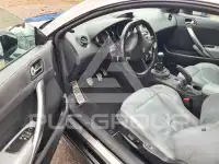 2011 Peugeot RCZ