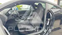 2011 Peugeot RCZ