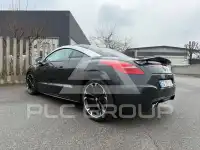 2011 Peugeot RCZ