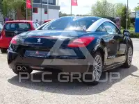 2011 Peugeot RCZ