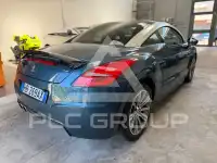 2011 Peugeot RCZ