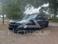 2011 Peugeot RCZ