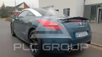 2011 Peugeot RCZ