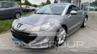 2011 Peugeot RCZ