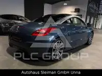 2011 Peugeot RCZ