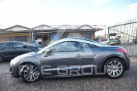 2011 Peugeot RCZ