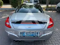 2011 Peugeot RCZ