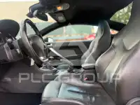 2011 Peugeot RCZ