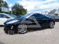 2011 Peugeot RCZ