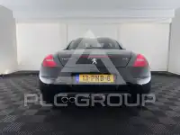 2011 Peugeot RCZ