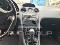 2011 Peugeot RCZ