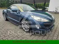 2011 Peugeot RCZ