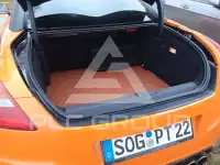 2011 Peugeot RCZ