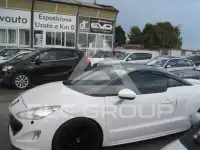 2011 Peugeot RCZ