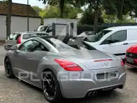 2011 Peugeot RCZ
