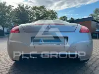 2011 Peugeot RCZ