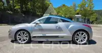 2011 Peugeot RCZ