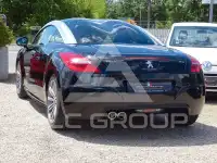 2011 Peugeot RCZ