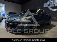 2011 Peugeot RCZ
