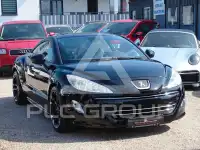2011 Peugeot RCZ