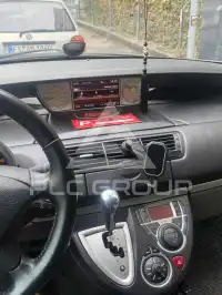2011 Peugeot 807