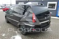 2011 Peugeot 807