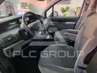 2011 Peugeot 807