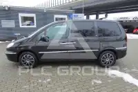 2011 Peugeot 807