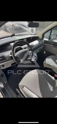 2011 Peugeot 807