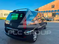 2011 Peugeot 807