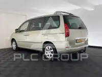 2011 Peugeot 807