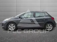 2011 Peugeot Unknown