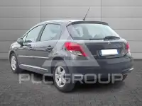 2011 Peugeot Unknown