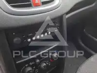 2011 Peugeot Unknown