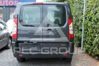 2011 Peugeot Expert