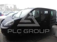 2011 Peugeot Expert
